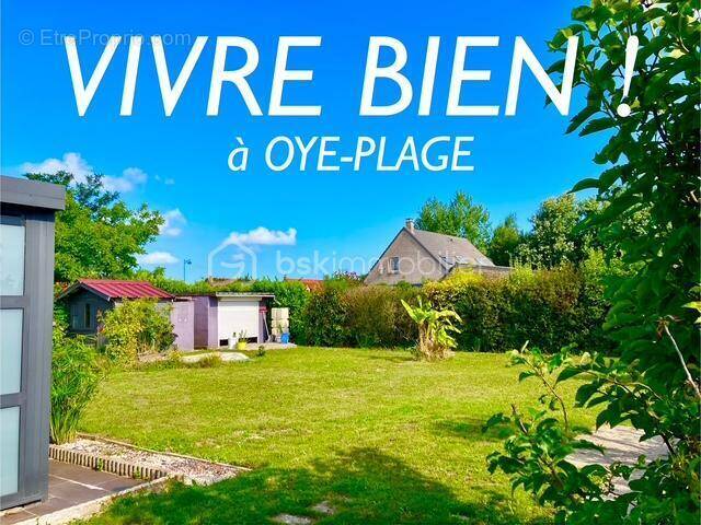 Maison à CALAIS