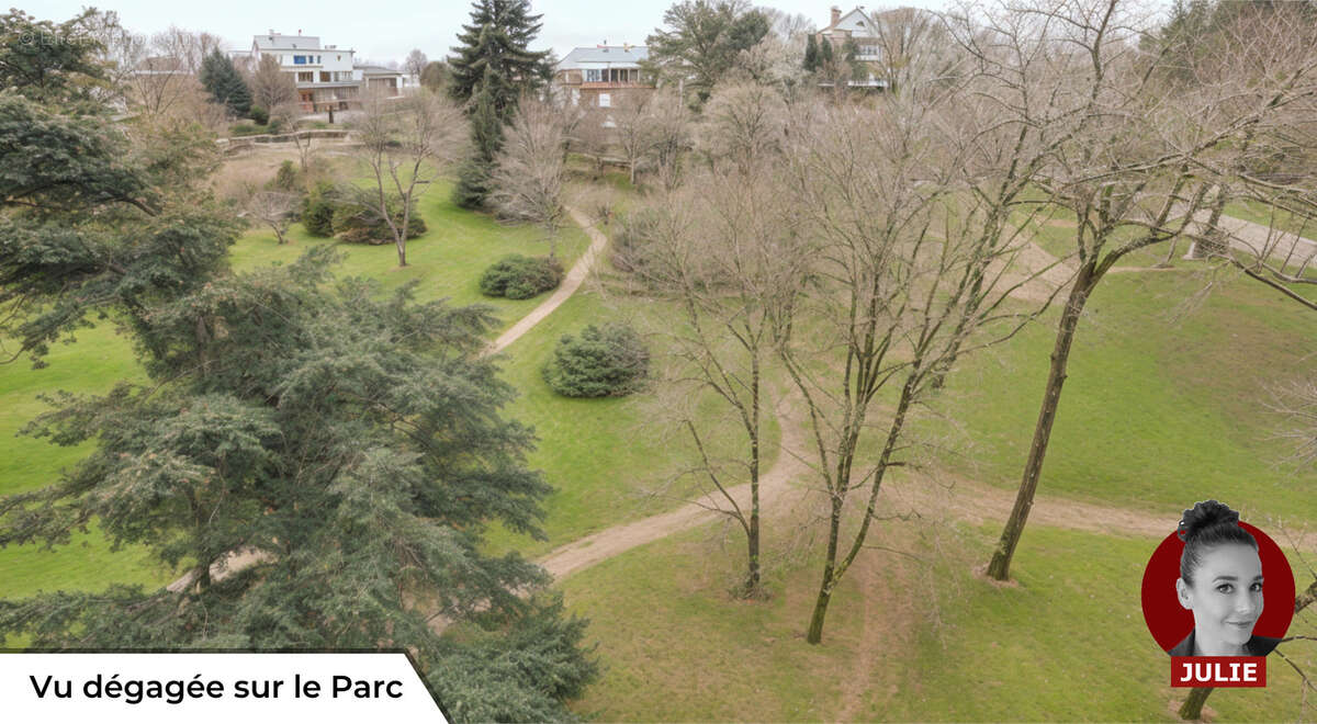 Appartement à MAISONS-ALFORT