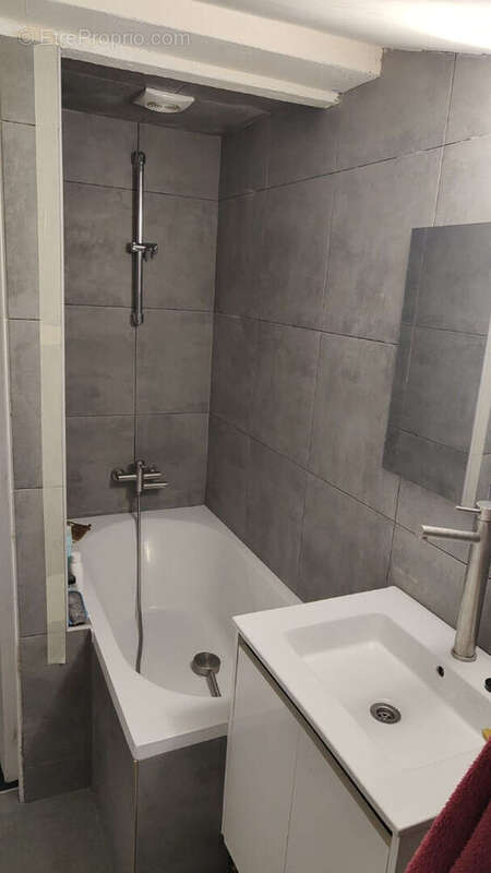 Appartement à CHOISY-LE-ROI
