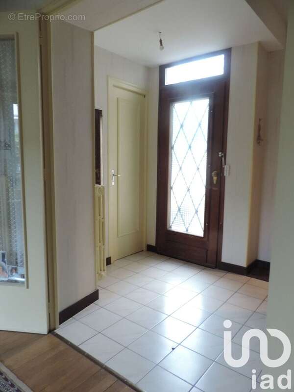 Photo 3 - Maison à MONTGERON