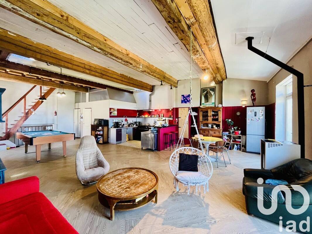 Photo 1 - Appartement à ROQUEFORT-DES-CORBIERES