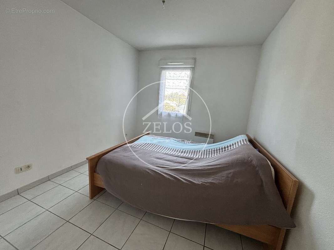 Appartement à LANGON
