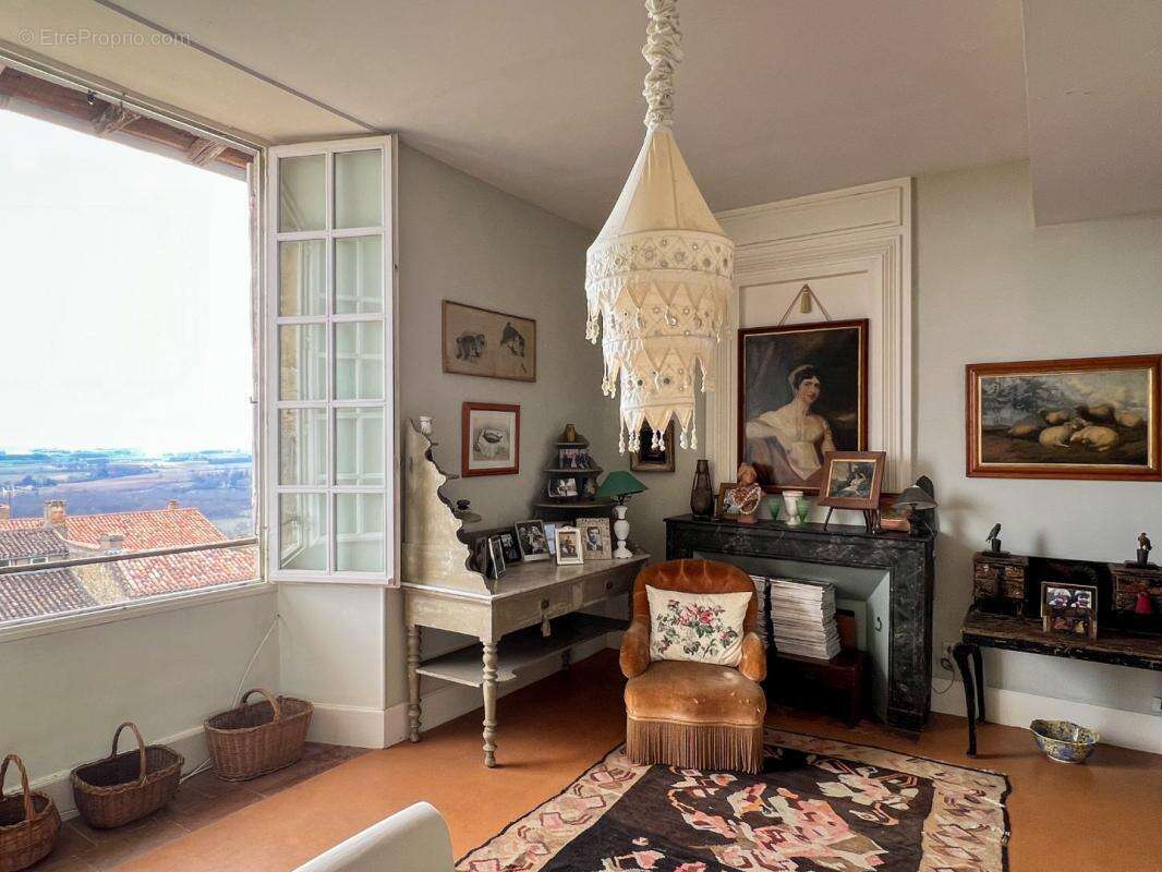 Maison à LECTOURE