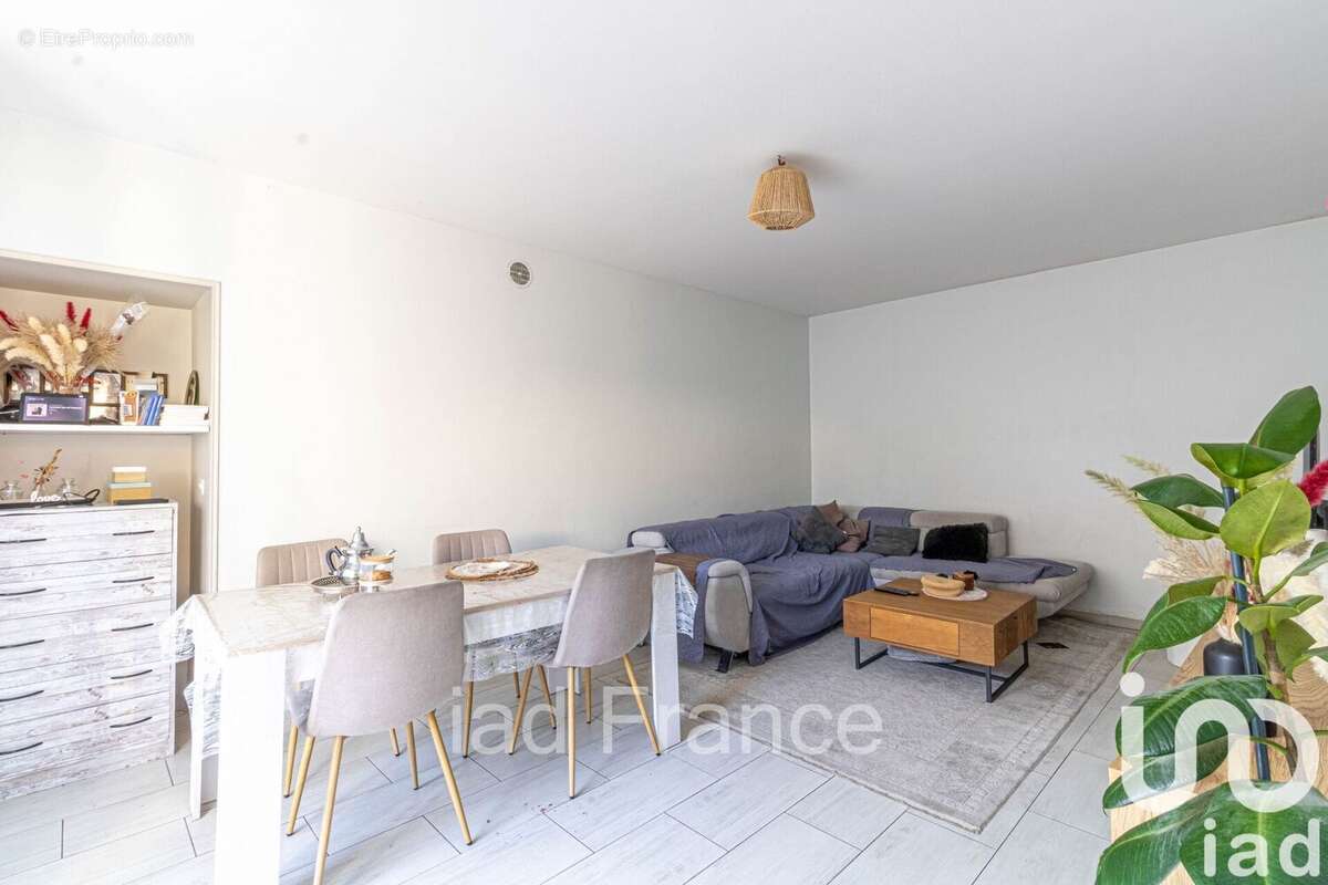 Photo 6 - Maison à MAULE