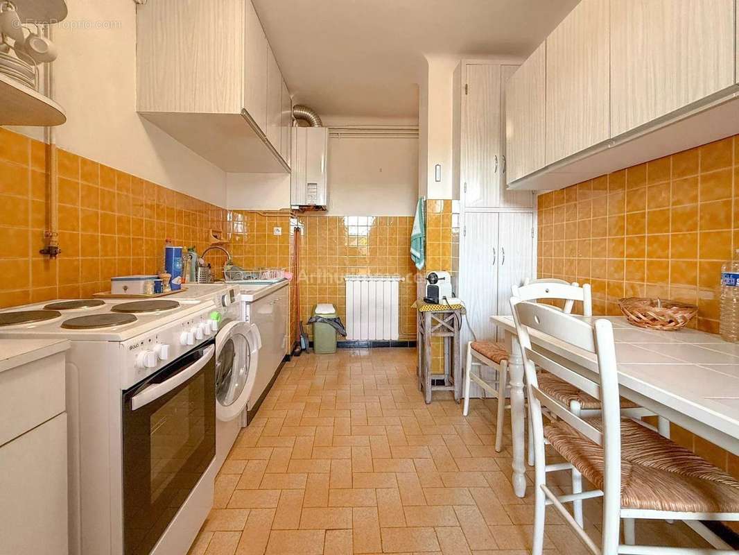 Appartement à DRAGUIGNAN