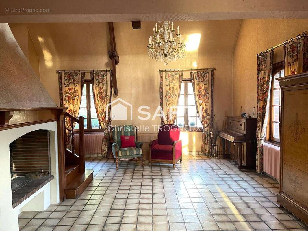 Photo 3 - Maison à CANDAS