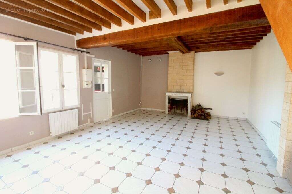 Maison à VENETTE