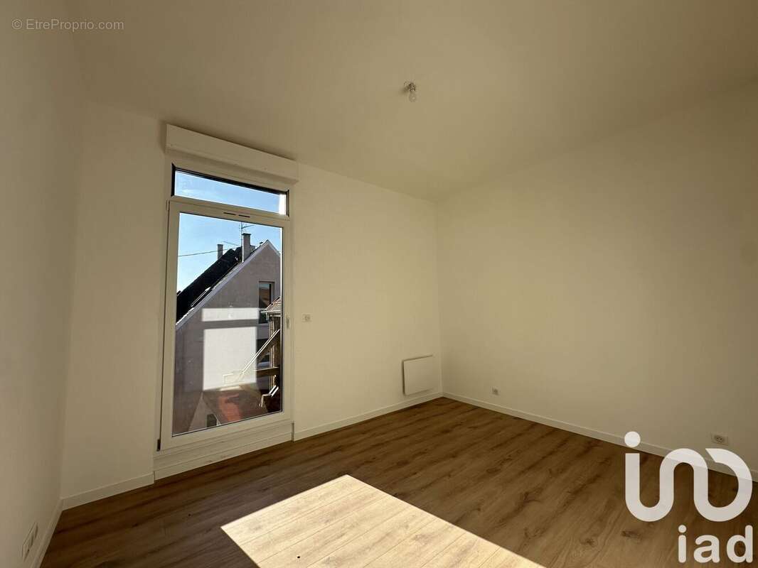 Photo 8 - Appartement à GRIESHEIM-PRES-MOLSHEIM