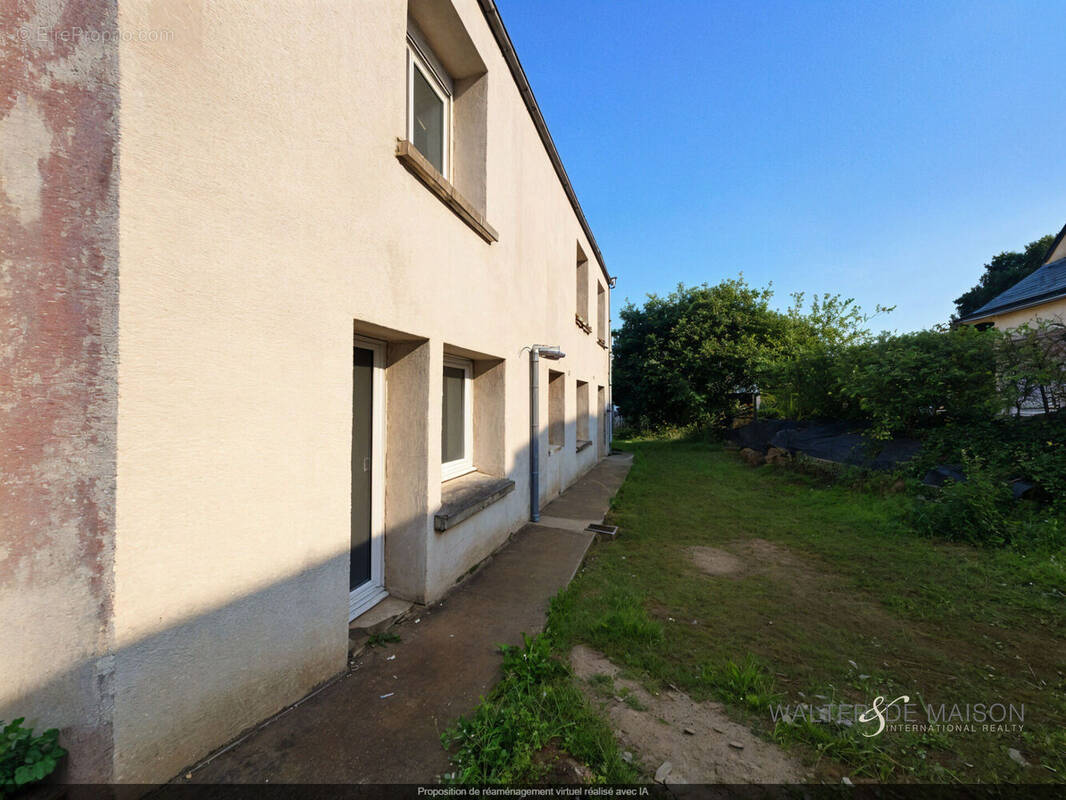Appartement à GOUESNOU