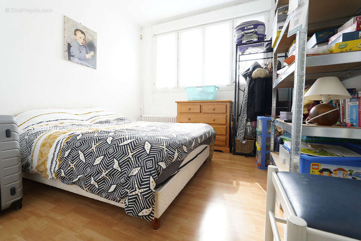 Appartement à LE MANS