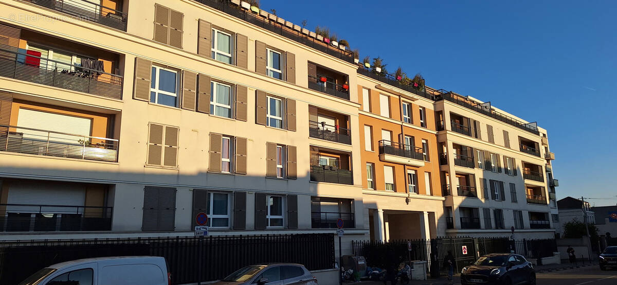 Appartement à ARGENTEUIL