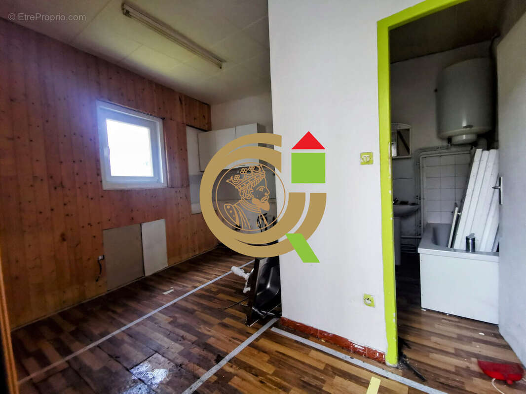 Appartement à HESDIN