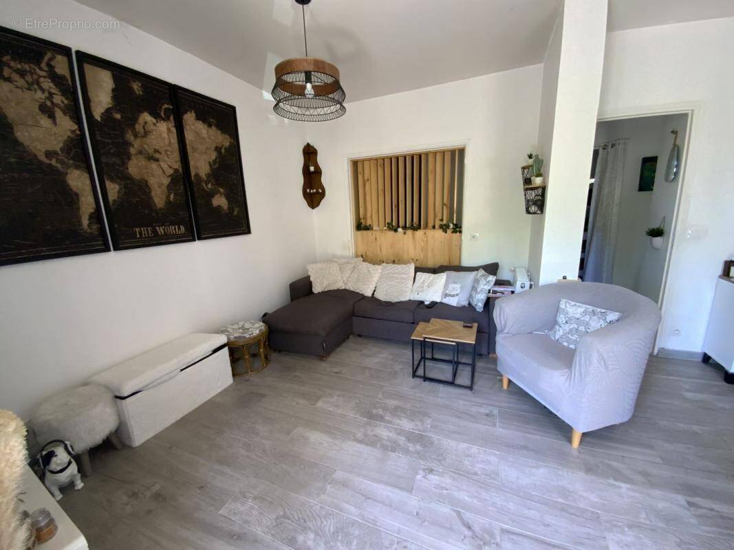 Appartement à CAHORS