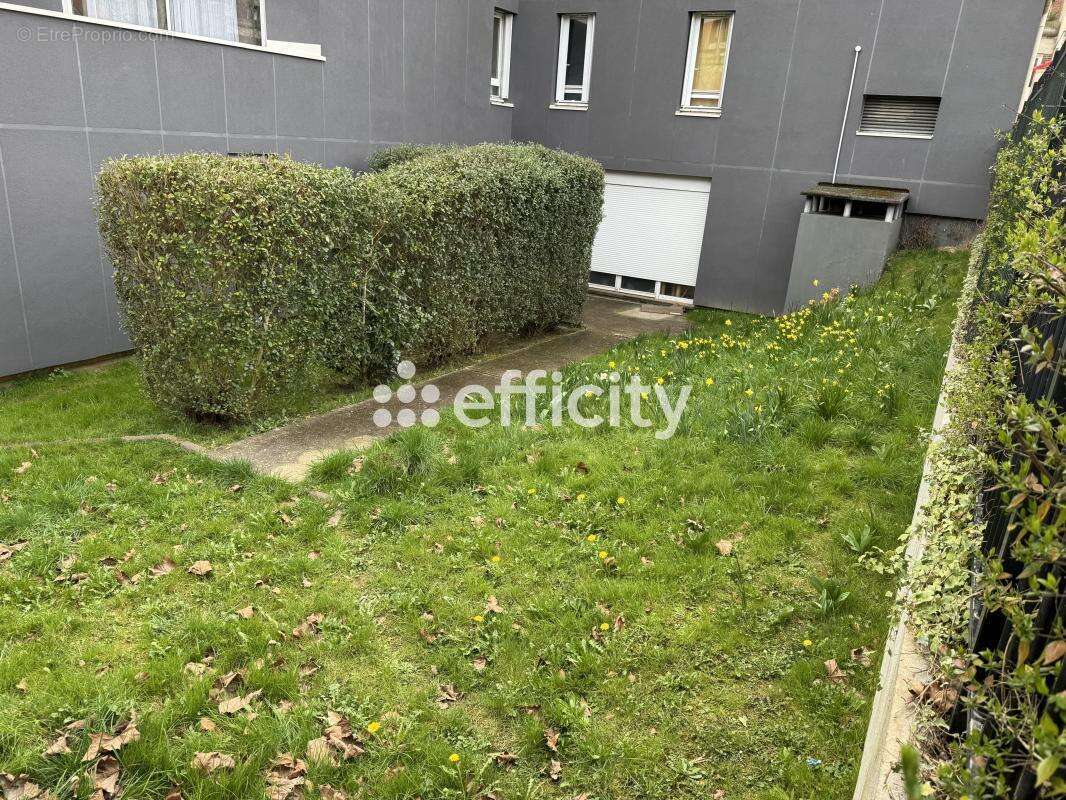 Appartement à EVRY