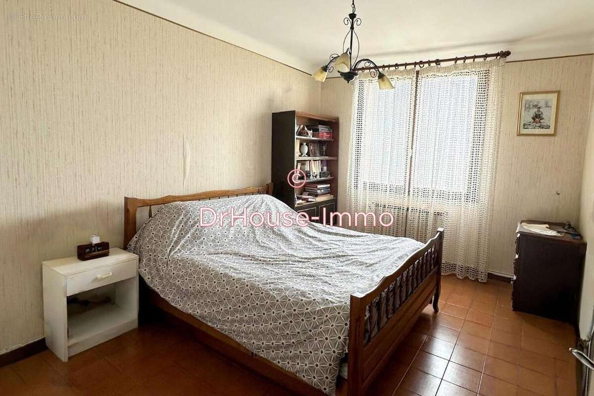 Appartement à MARTIGUES
