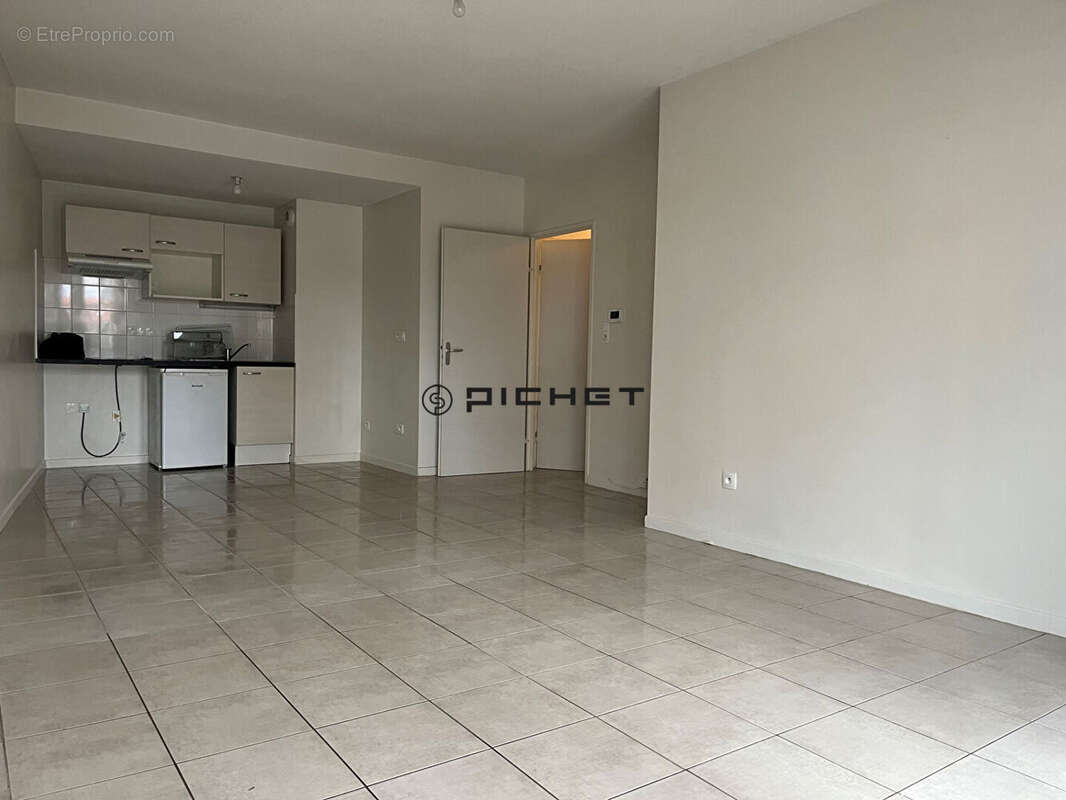 Appartement à LA TESTE-DE-BUCH