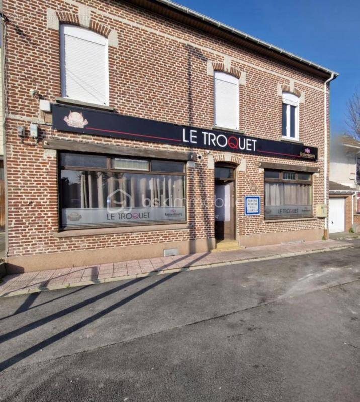 Appartement à LENS