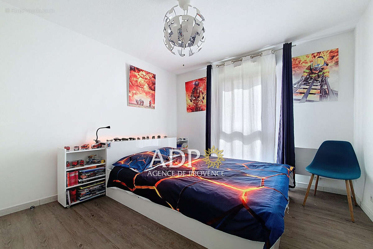Appartement à GRASSE