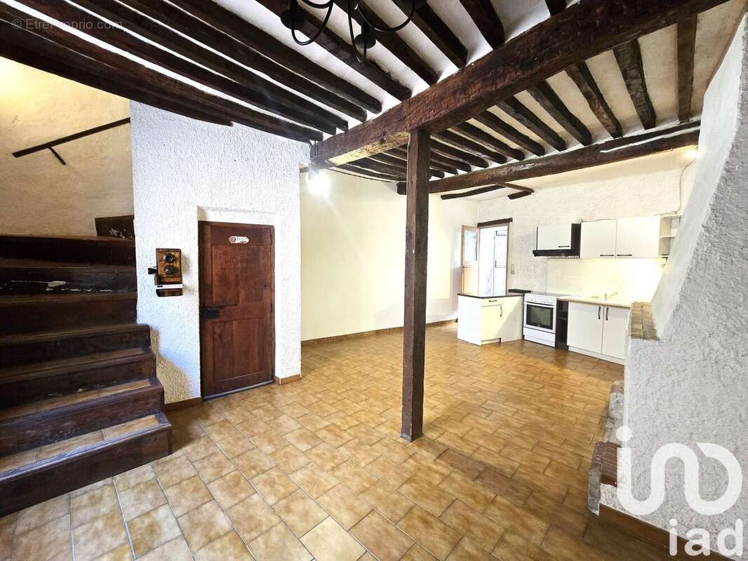Photo 3 - Maison à MONTFORT-SUR-ARGENS
