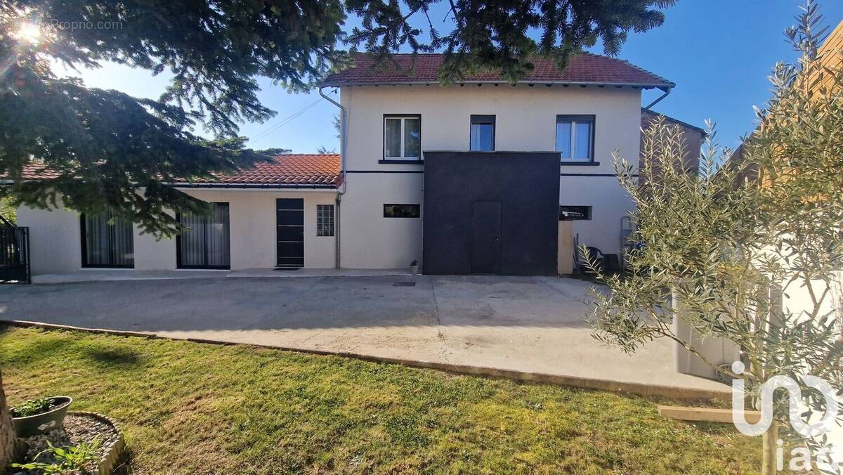 Photo 1 - Maison à MOISSAC