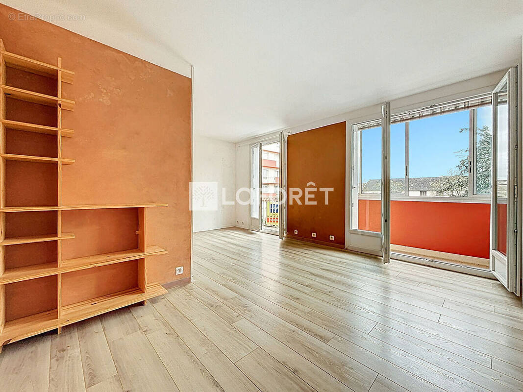 Appartement à ANGERS