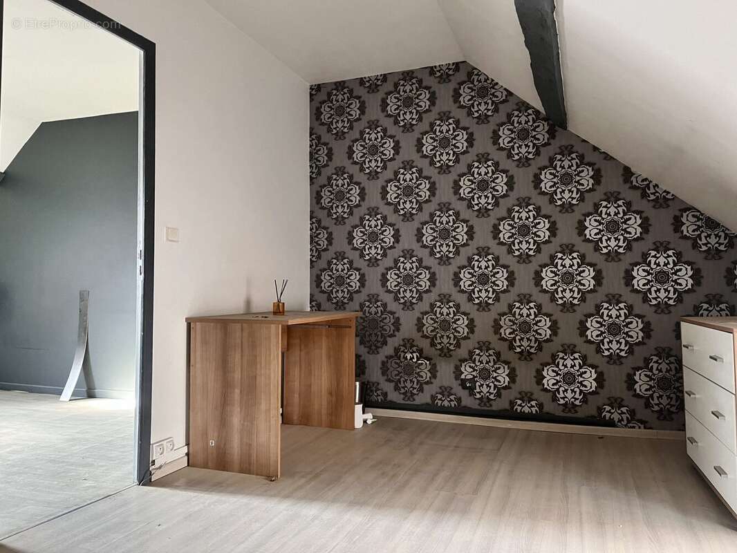 Appartement à LE HOULME