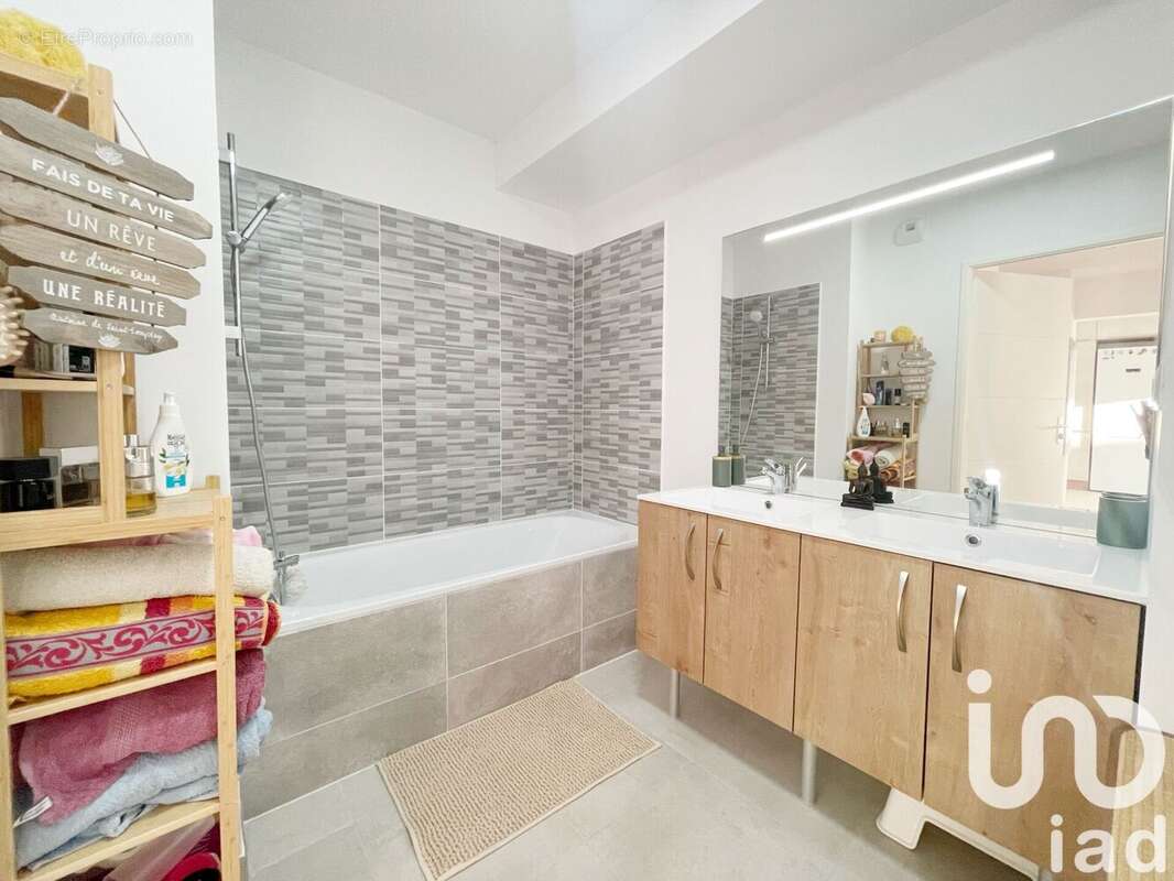 Photo 7 - Appartement à LA CRAU