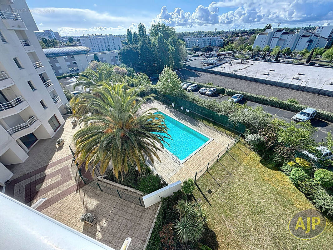 Appartement à MERIGNAC