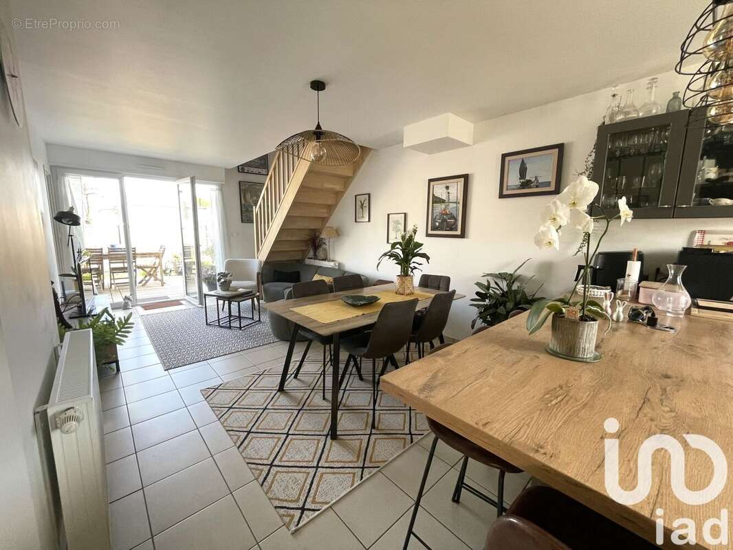 Photo 5 - Maison à PLUNERET
