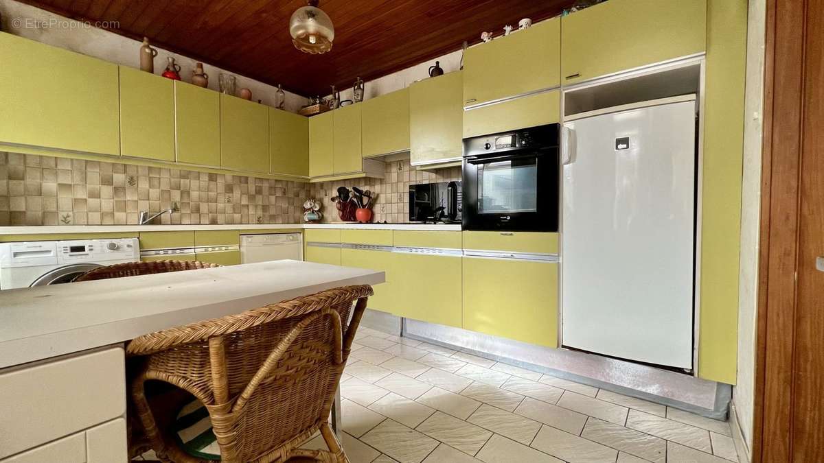 Maison à CAPPELLE-EN-PEVELE