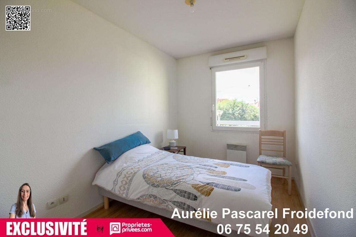 Appartement à BRIVE-LA-GAILLARDE