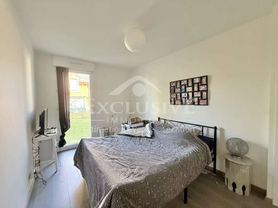 Appartement à TOUQUES
