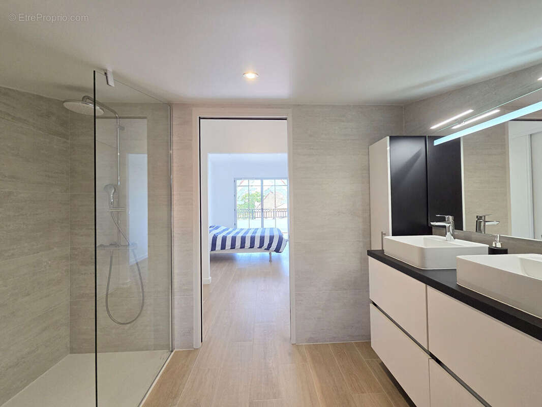 Appartement à ARCACHON