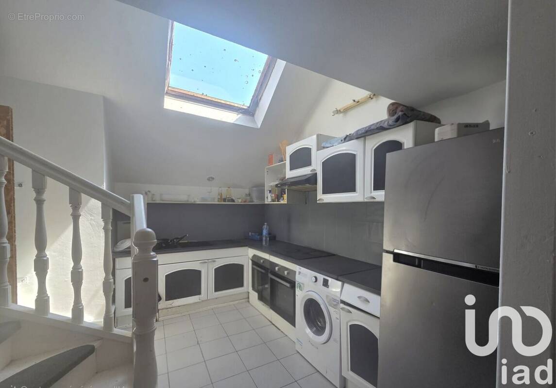Photo 1 - Appartement à MONTMAGNY