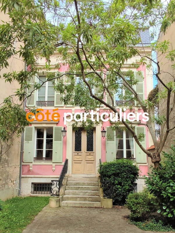 Maison à MONTARGIS