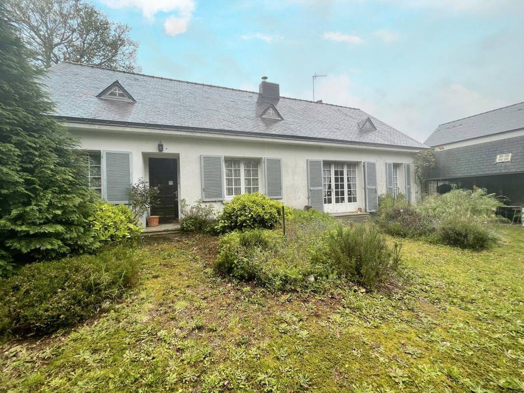 Maison à SAVENAY
