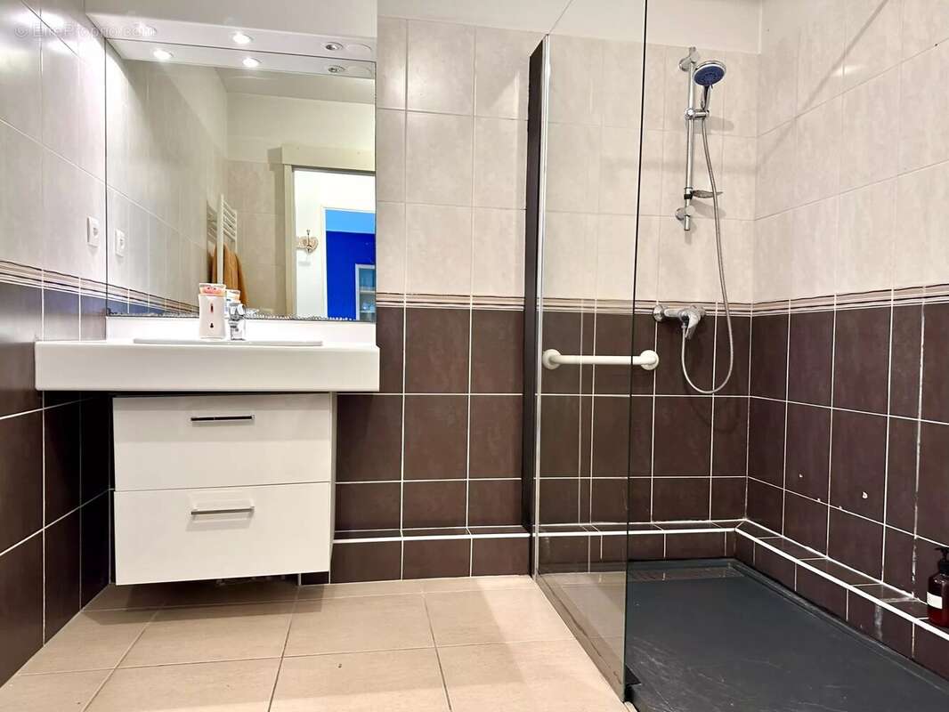 Appartement à ANGLET