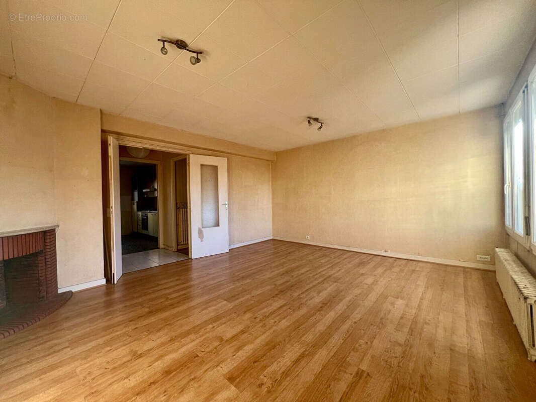 Appartement à CONCARNEAU