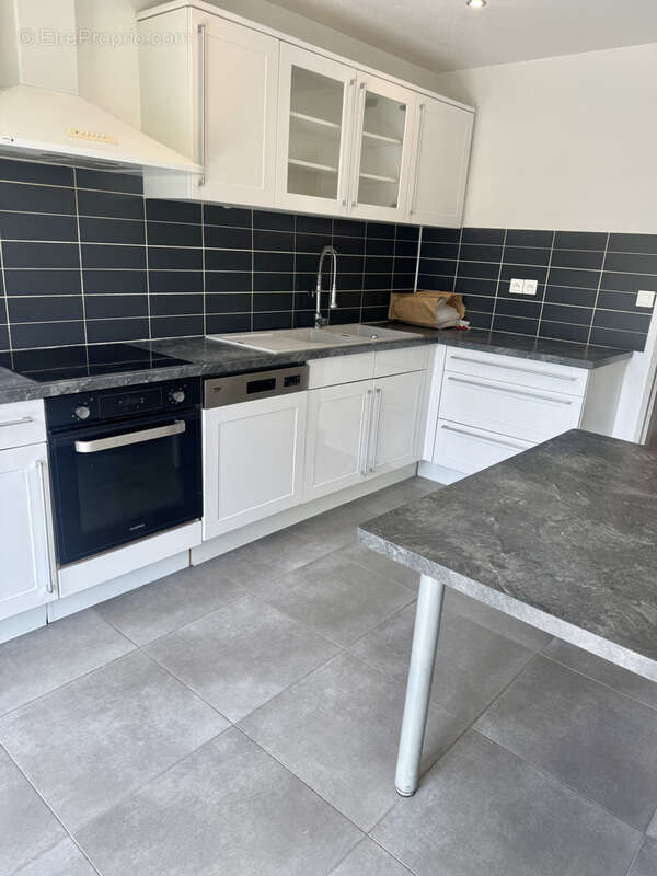 Appartement à ILLZACH