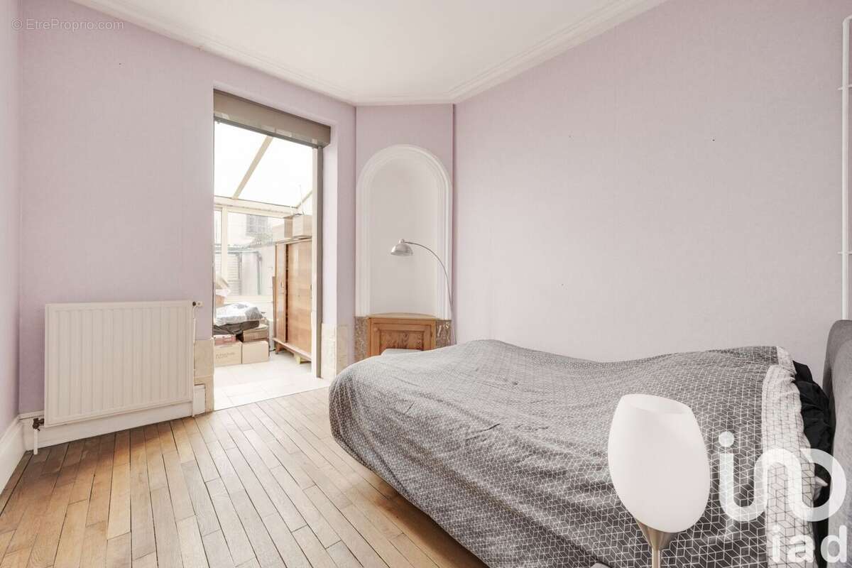 Photo 8 - Appartement à NANCY