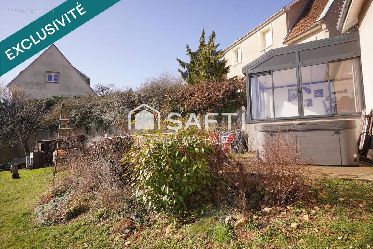 Photo 1 - Maison à BRIEY