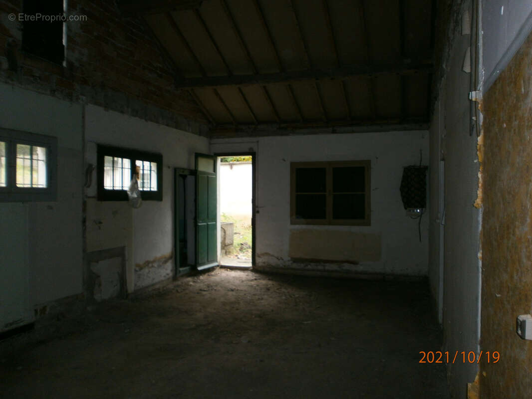 Maison à LAMALOU-LES-BAINS