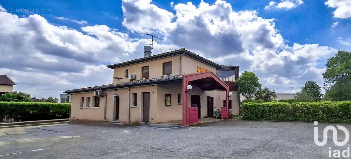Photo 1 - Maison à BLAGNAC