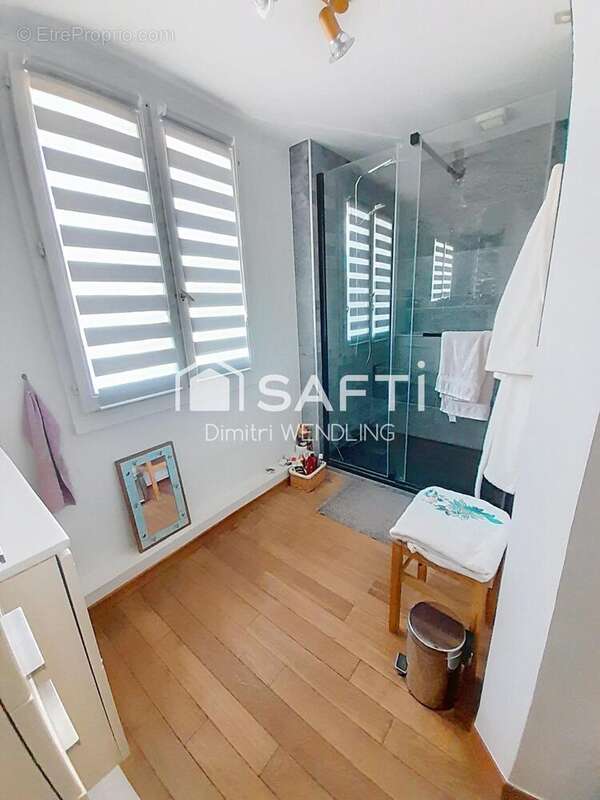 Photo 9 - Maison à SEYSSINET-PARISET