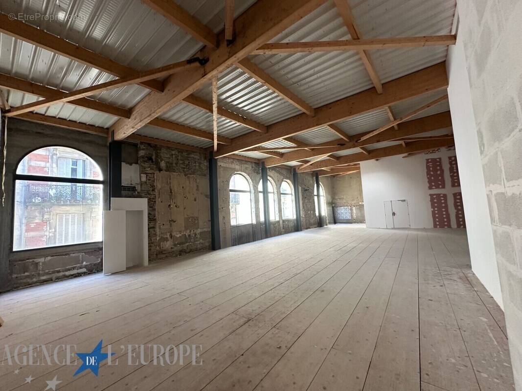 Appartement à VICHY