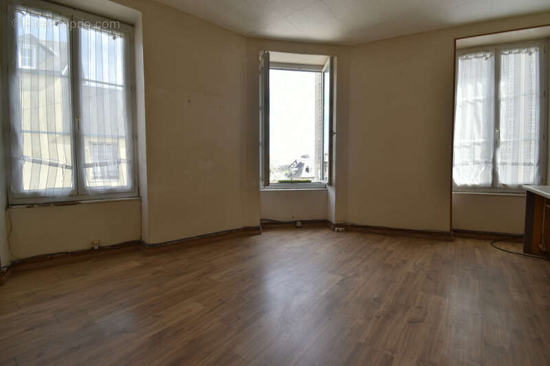 Appartement à DOMFRONT