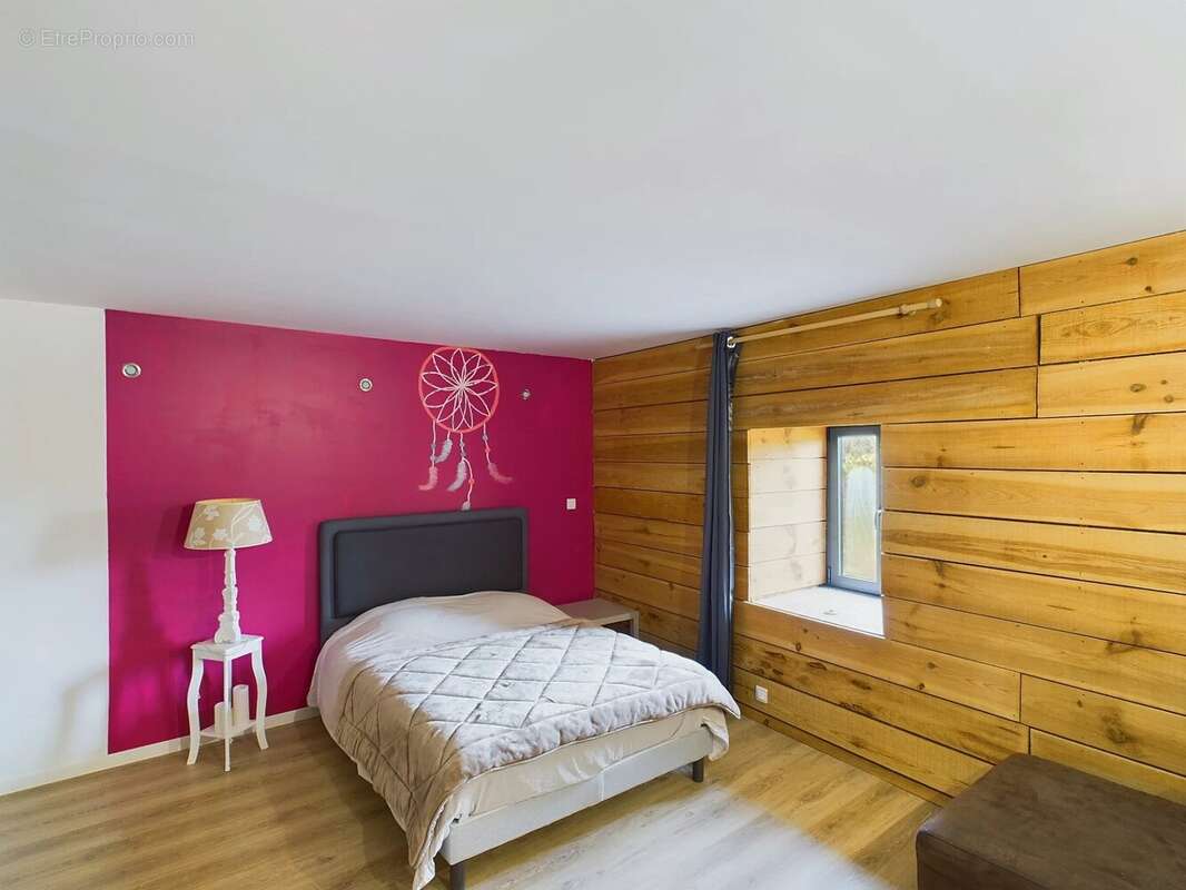 Maison à MAINE-DE-BOIXE