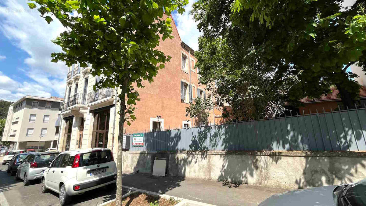 Photo 1 - Appartement à APT