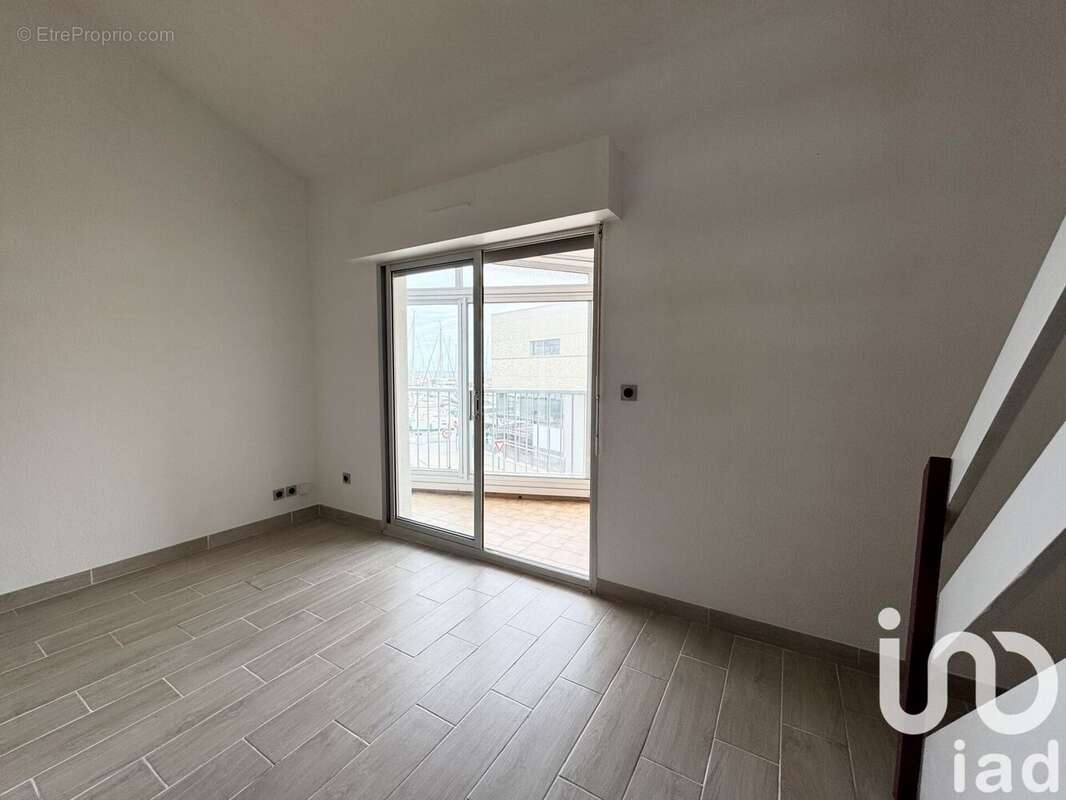 Photo 2 - Appartement à CANET-EN-ROUSSILLON