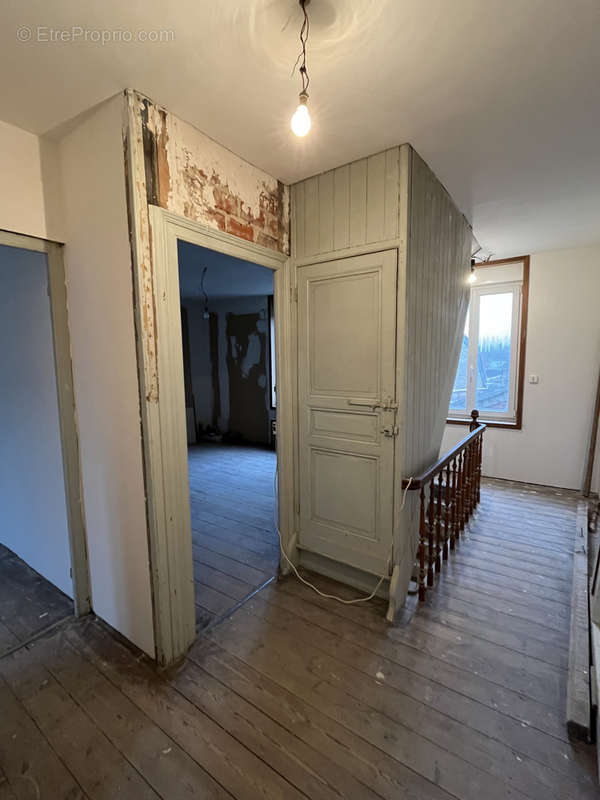 Maison à ARNEKE